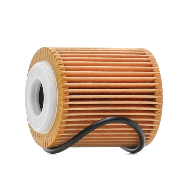 RIDEX PLUS Ölfilter Filtereinsatz