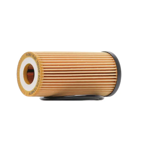 RIDEX PLUS Ölfilter Filtereinsatz