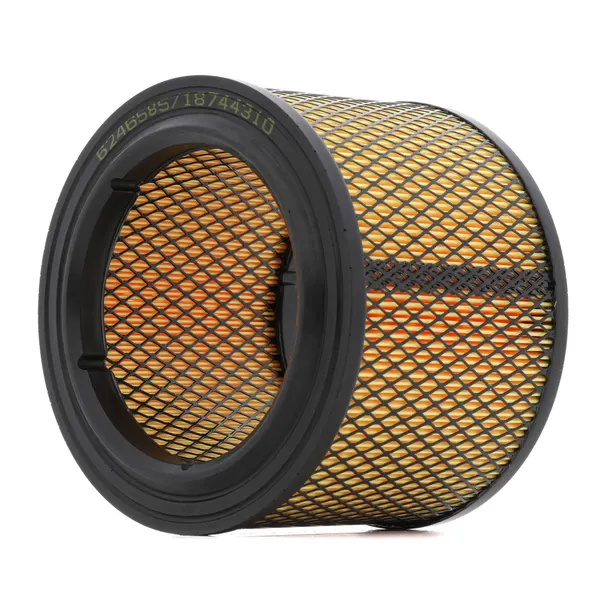 RIDEX PLUS Luftfilter Filtereinsatz