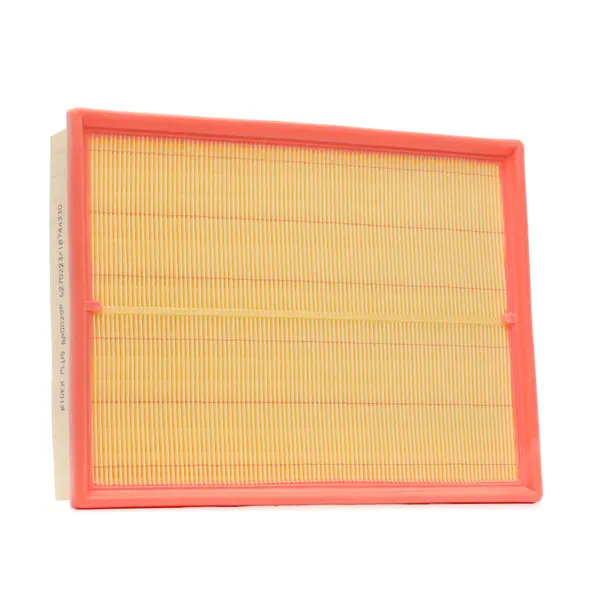 RIDEX PLUS Luftfilter Filtereinsatz