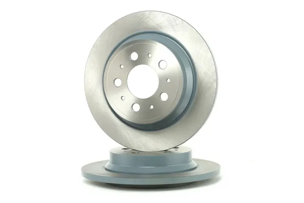 FEBI BILSTEIN Bremsscheibe Hinterachse