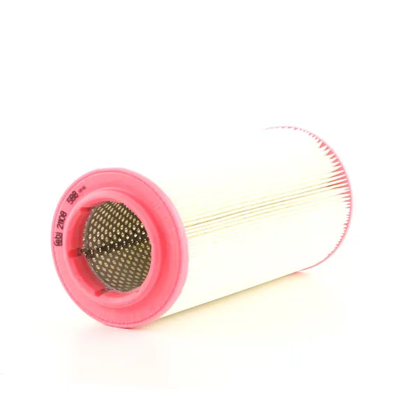FEBI BILSTEIN Luftfilter Filtereinsatz