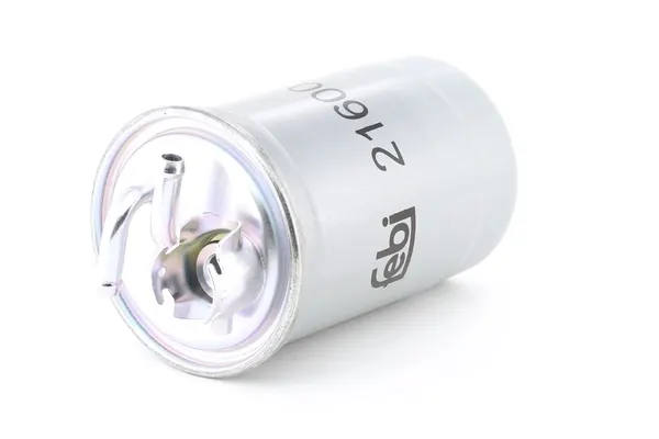 FEBI BILSTEIN Kraftstofffilter mit Wasserabscheider