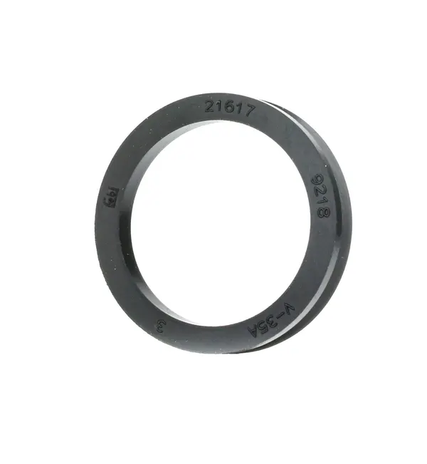 FEBI BILSTEIN Dichtring, Radnabe