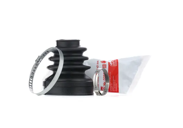 FEBI BILSTEIN Achsmanschette Gummi