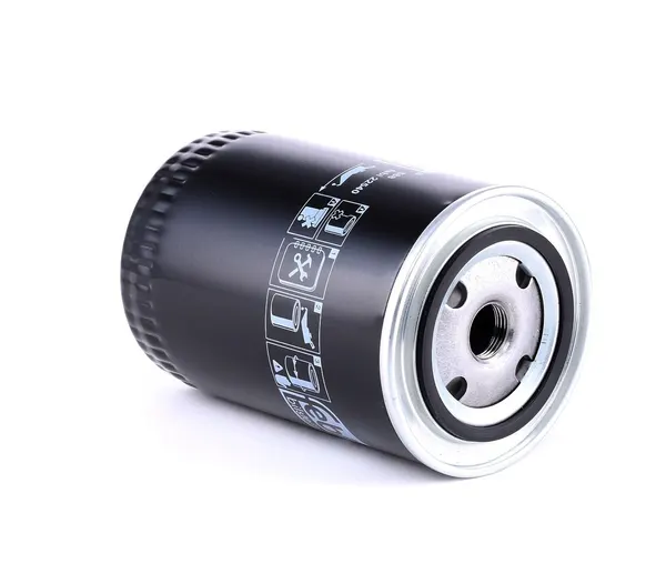 FEBI BILSTEIN Ölfilter Anschraubfilter