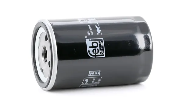 FEBI BILSTEIN Ölfilter Anschraubfilter