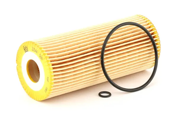 FEBI BILSTEIN Ölfilter Filtereinsatz