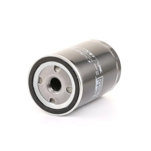 FEBI BILSTEIN Ölfilter Anschraubfilter