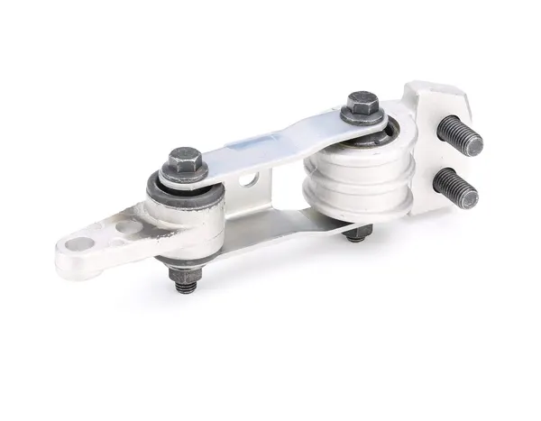 FEBI BILSTEIN Motorlager unten