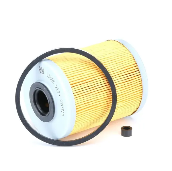 FEBI BILSTEIN Kraftstofffilter Filtereinsatz