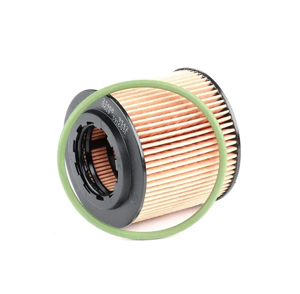 FEBI BILSTEIN Ölfilter Filtereinsatz