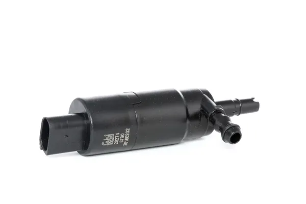 FEBI BILSTEIN Waschwasserpumpe, Scheinwerferreinigung