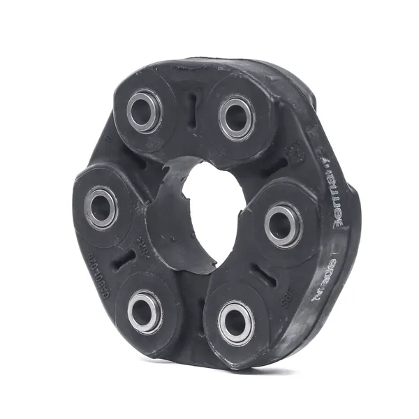 FEBI BILSTEIN Hardyscheibe Lochkreis-Ø: 110mm