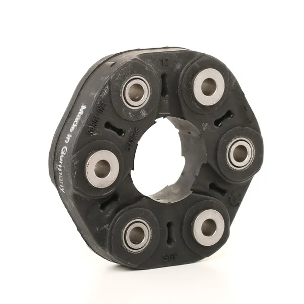 FEBI BILSTEIN Hardyscheibe Ø: 126mm