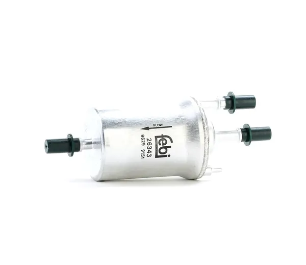 FEBI BILSTEIN Kraftstofffilter Leitungsfilter