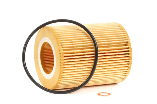 FEBI BILSTEIN Ölfilter Filtereinsatz