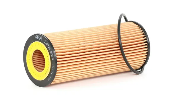 FEBI BILSTEIN Ölfilter Filtereinsatz