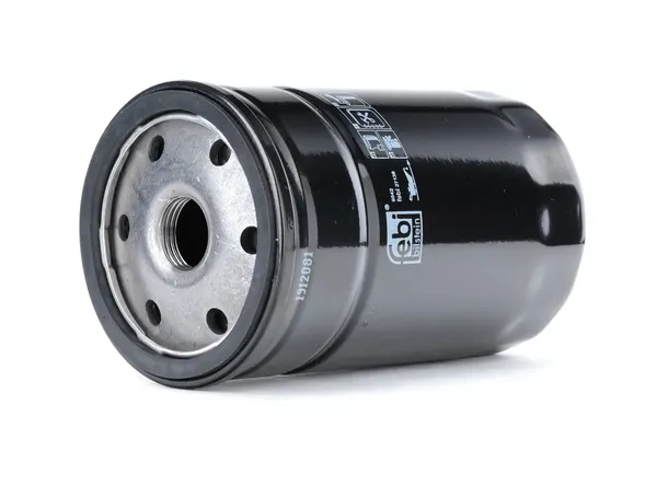 FEBI BILSTEIN Ölfilter Anschraubfilter