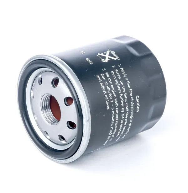 FEBI BILSTEIN Ölfilter Anschraubfilter