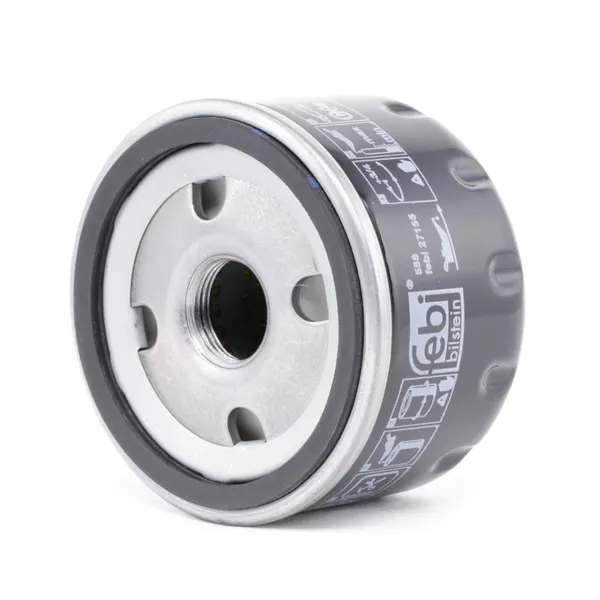FEBI BILSTEIN Ölfilter Anschraubfilter