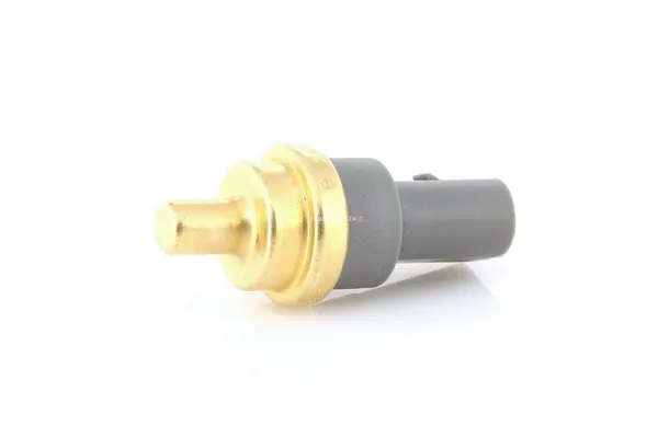 FEBI BILSTEIN Kühlmitteltemperatursensor grau