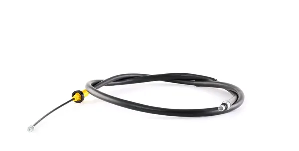 FEBI BILSTEIN Handbremsseil hinten rechts