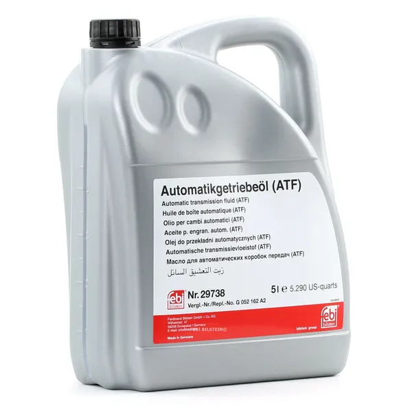FEBI BILSTEIN Automatikgetriebeöl ATF IV