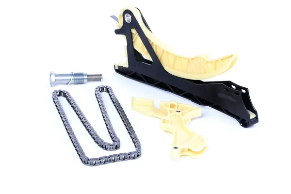 FEBI BILSTEIN Steuerkettensatz Kette geschlossen