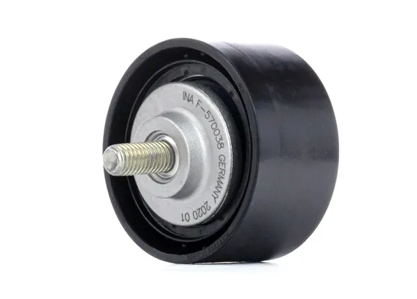 FEBI BILSTEIN Umlenkrolle mit Schraube