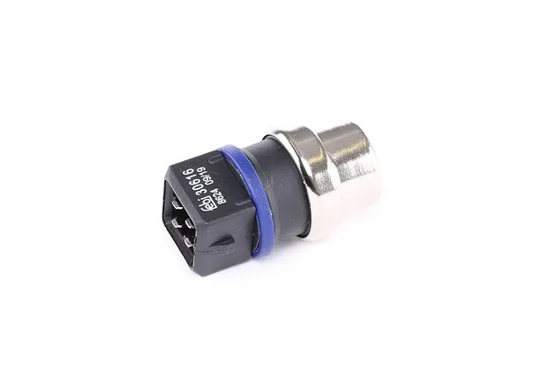 FEBI BILSTEIN Kühlmitteltemperatursensor Blau