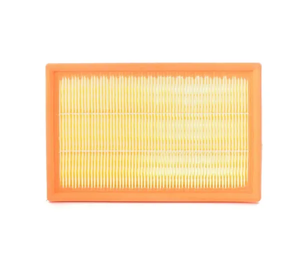 FEBI BILSTEIN Luftfilter Filtereinsatz
