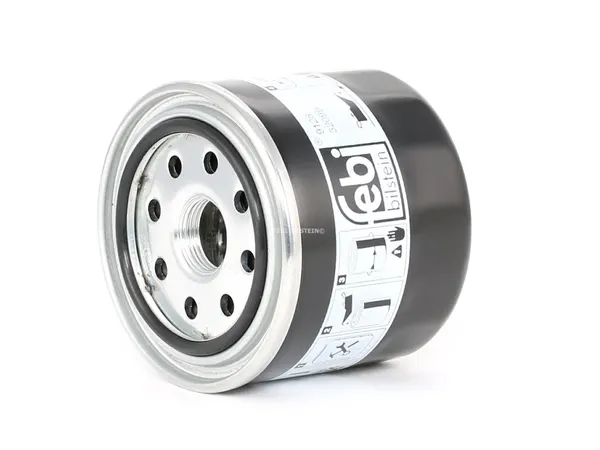 FEBI BILSTEIN Ölfilter Anschraubfilter