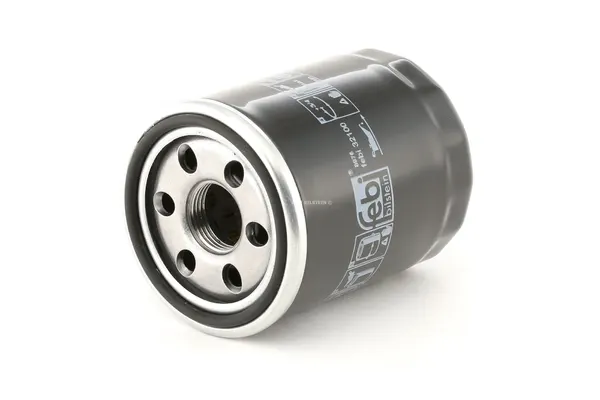 FEBI BILSTEIN Ölfilter Anschraubfilter