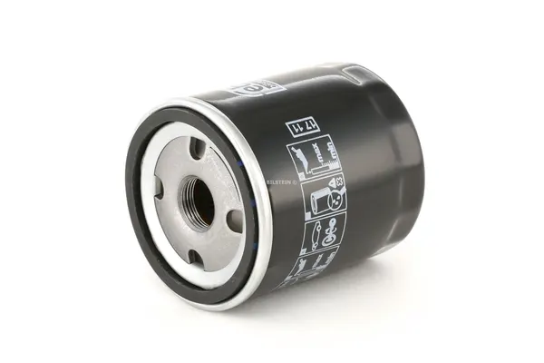 FEBI BILSTEIN Ölfilter Anschraubfilter