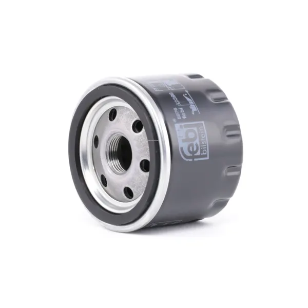 FEBI BILSTEIN Ölfilter Anschraubfilter