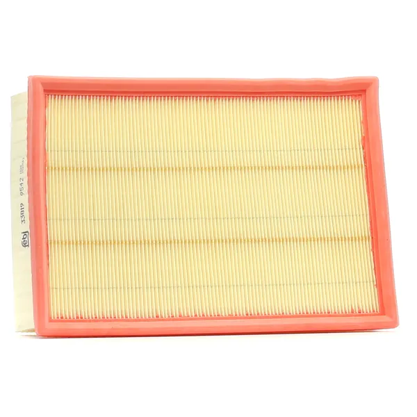 FEBI BILSTEIN Luftfilter Filtereinsatz