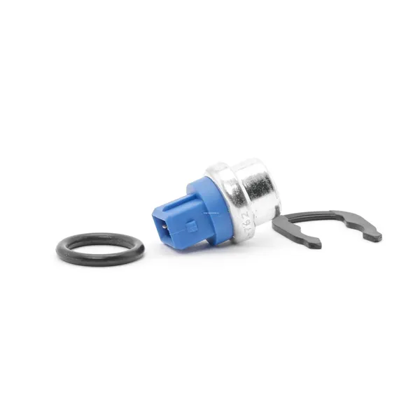 FEBI BILSTEIN Kühlmitteltemperatursensor mit Haltefeder