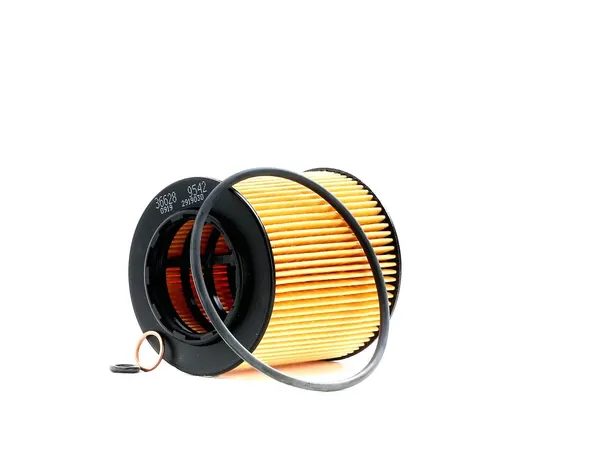 FEBI BILSTEIN Ölfilter Filtereinsatz