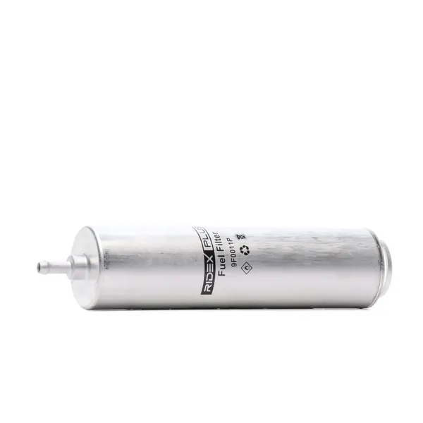 RIDEX PLUS Kraftstofffilter Filtereinsatz