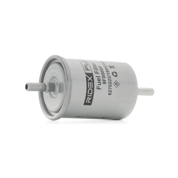 RIDEX PLUS Kraftstofffilter Leitungsfilter
