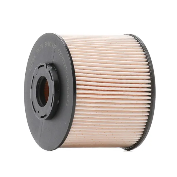 RIDEX PLUS Kraftstofffilter Filtereinsatz