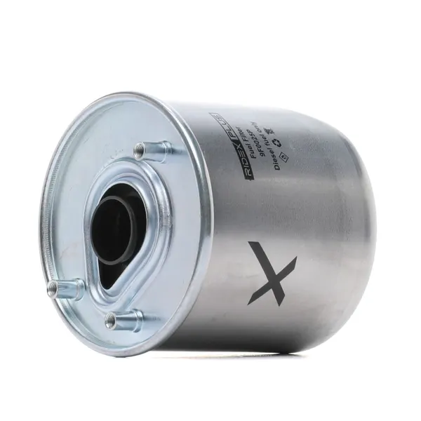 RIDEX PLUS Kraftstofffilter Filtereinsatz