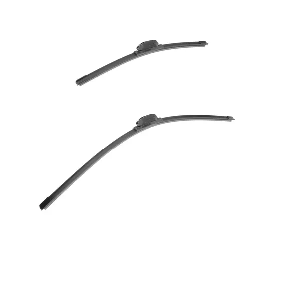 RIDEX PLUS Scheibenwischer vorne