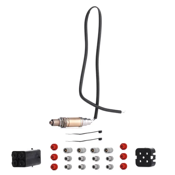 RIDEX PLUS Lambdasonde ohne Stecker