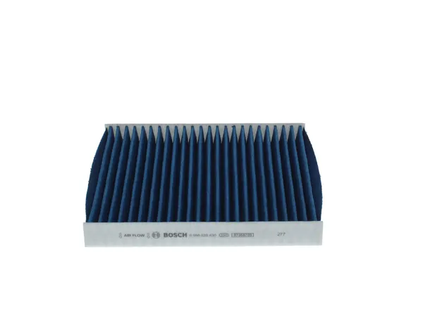 Bosch Innenraumfilter FILTER+pro mit antibakterieller Wirkung