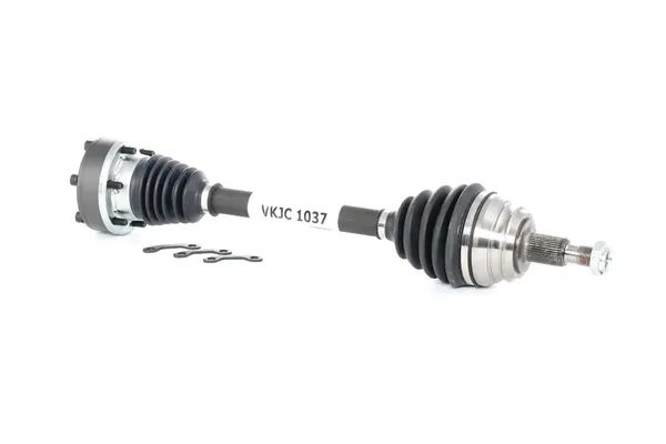 SKF Antriebswelle
