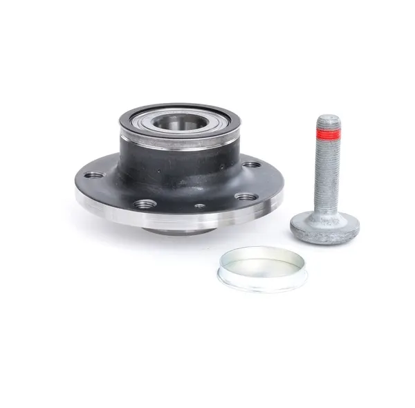 SNR Radlagersatz mit integriertem magnetischen Sensorring