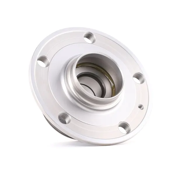 SNR Radlagersatz mit integriertem magnetischen Sensorring