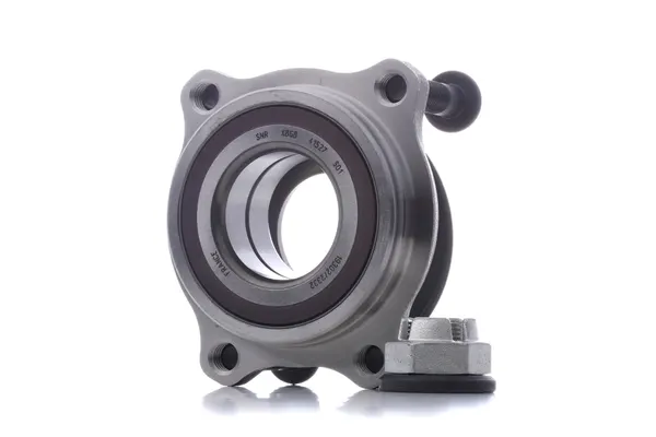 SNR Radlagersatz mit integriertem magnetischen Sensorring